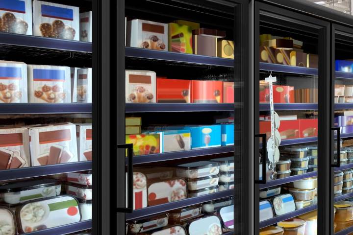 Blue Bell Ice Cream Flavor Recalled Due to Mislabeling