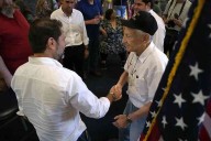 Democrats galvanized by GOP bill