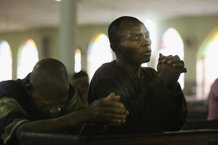How the prosperity gospel has driven Nigerian Christians away
