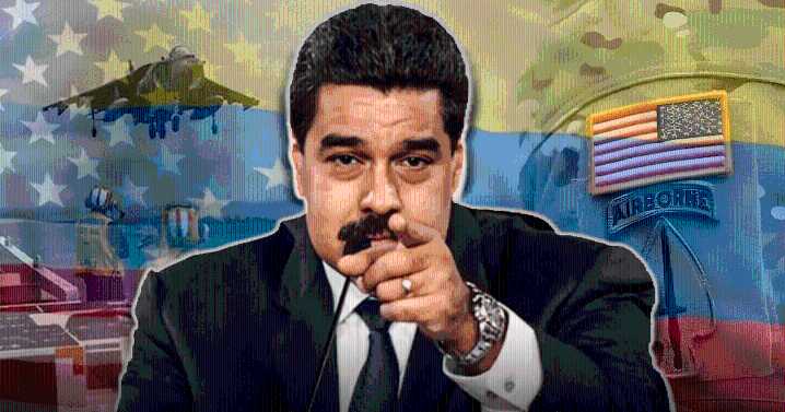 Pese a que "todos esperamos el fin de la dictadura" de Maduro, aún "no es el momento", afirma exembajador de EEUU en Venezuela