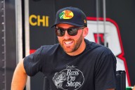 Austin Dillon Balances Family Legacy and Leadership as He Outlines His RCR Future Plans Austin Dillon gets candid about his crew chief after his success at Richmond. He speaks about his future plans w