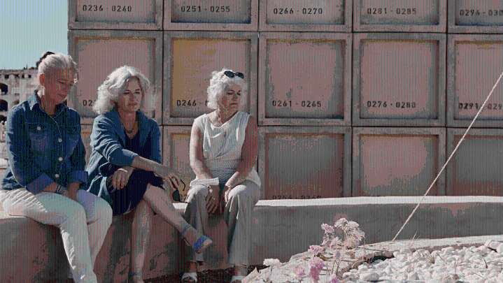 Java Films Debuts 'Franco,' 'Achille Lauro' at Rendez