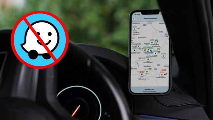¡No van más! Waze se despide de estos dispositivos en  Android