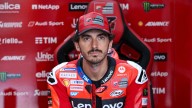 Una de las mayores leyendas de MotoGP saca la cara por Pecco Bagnaia: "Se merece respeto"