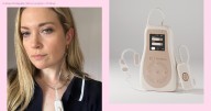 I Tried the OhmBody Drug-Free Device for Period Pain