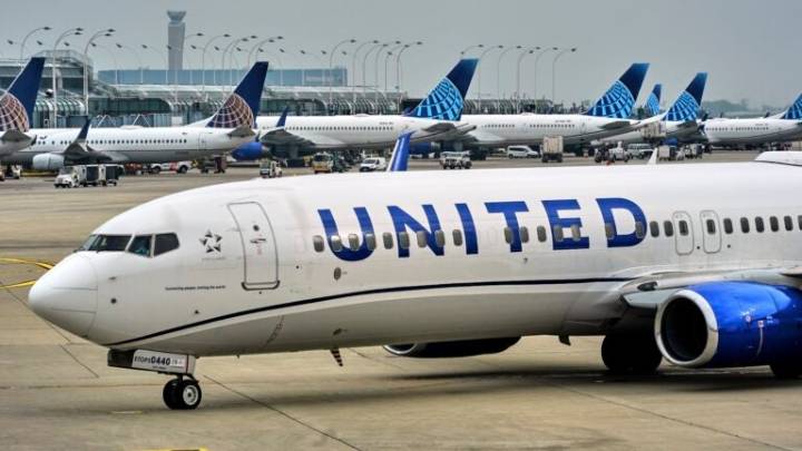 United Airlines resolves tech problem that hit more than 1,000 flights, but residual delays likely