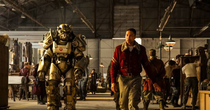 Fans have 'goosebumps already' as 93% rated sci-fi series confirms iconic season 2 location