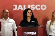 Pide Morena a militantes evitar disputas públicas