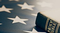 I'm a born-again Christian. I'm troubled by Christian nationalism Mark McBride
