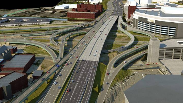 RI will lose $32 million in federal transportation funds