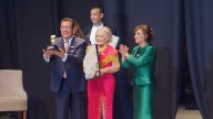 Distinguen a Radio Universidad con el Micrófono de Oro
