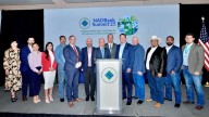 Anuncia NADBank fondo de 400 millones de dólares para proyectos de agua en la frontera