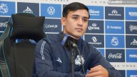 Club Puebla sigue dolido por goliza de Tigres: Fernando Monárrez