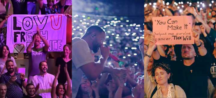 Did Will Smith Really Create AI Fans to Make Himself Look More Popular? We Asked an Expert