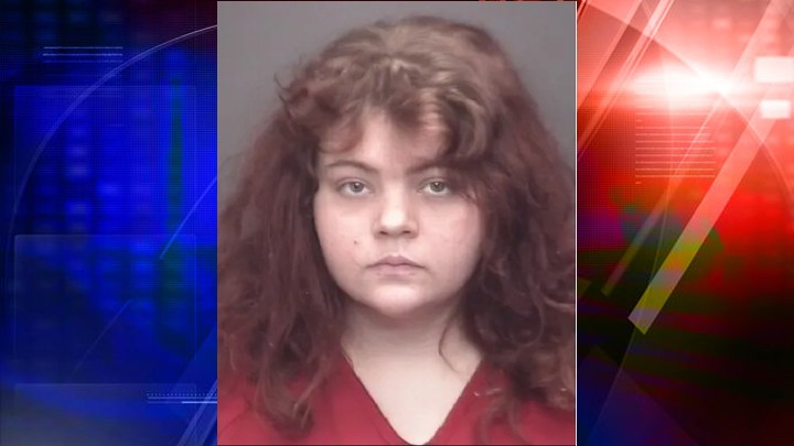 Evansville mother sentenced to 27 years for child's death in 2024