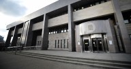 Glasgow women threatened to blow up home while singing Murder on the Dancefloor during police standoff