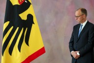Merz, 100 días de Gobierno entre vientos de crisis