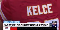 Sports in 60: Chiefs closing down Training Camp from St. Joe, but another topic has fans buzzing