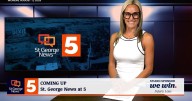 St. George News at 5: Rural town growth, Operation Robocall Roundup and a rising sourdough business