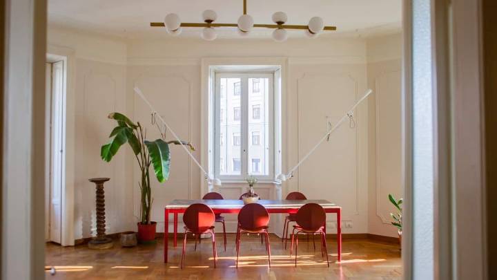 12 Stunning Airbnbs in Milan, From Industrial Lofts to Charming Studios