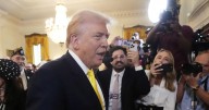 Trump says he will meet Putin next Friday in Alaska to discuss ending the Ukraine war