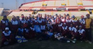 XXXVI Campeonato Nacional de Atletismo Máster: Arequipa se coronó campeón en Tacna