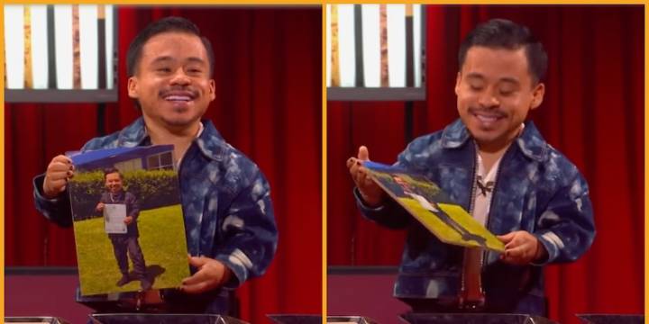 Abelito se sincera sobre la muerte de su hermano en La Casa de los Famosos 3: “Tengo un angelote”