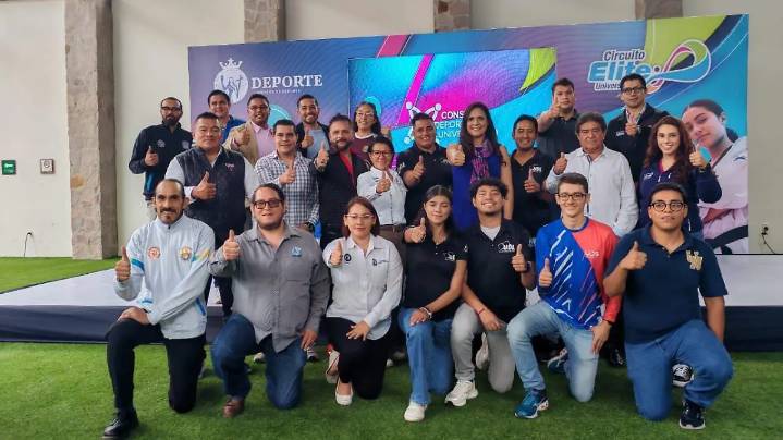 Circuito Élite Universitario regresa con su tercera edición