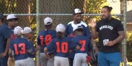 Extra Innings Baseball League helps inner-city kids access opportunities