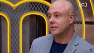 Jorge Rausch compartió una experiencia “horrible” que vivió cuando trabajó en un restaurante