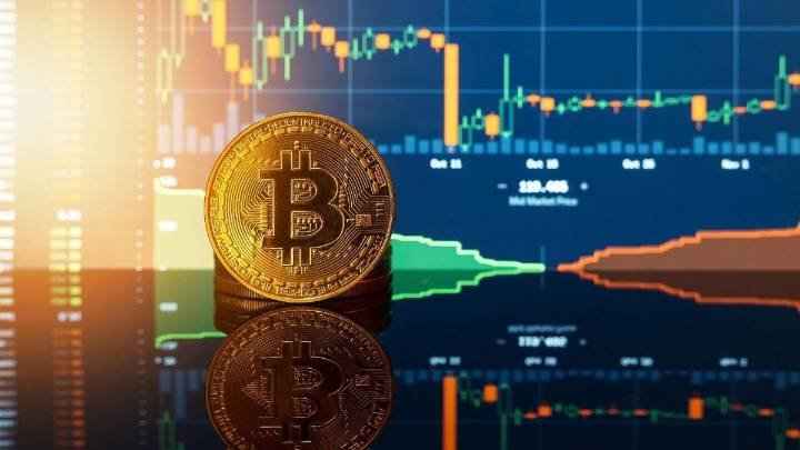 El optimismo regresó al mercado cripto y Bitcoin vuelve a superar los u$s117.000
