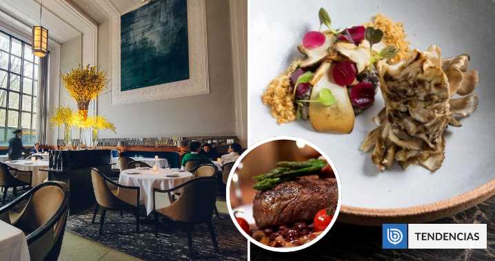 Lujoso restaurant vegano de Nueva York volverá a tener menú de carnes tras 4 años: hubo bajas ventas
