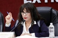 Retira EU visa a esposo de Alcaldesa de Mexicali