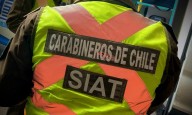 Tragedia en la Ruta 5 Norte: Una persona falleció tras volcamiento cerca de Chañaral