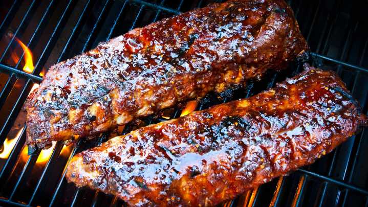 Who's at this year's Rib Cook-Off? Here's the list of all 24 vendors