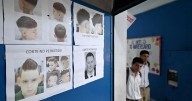 Escuela militarizada de Bukele, ¿una opción para México?