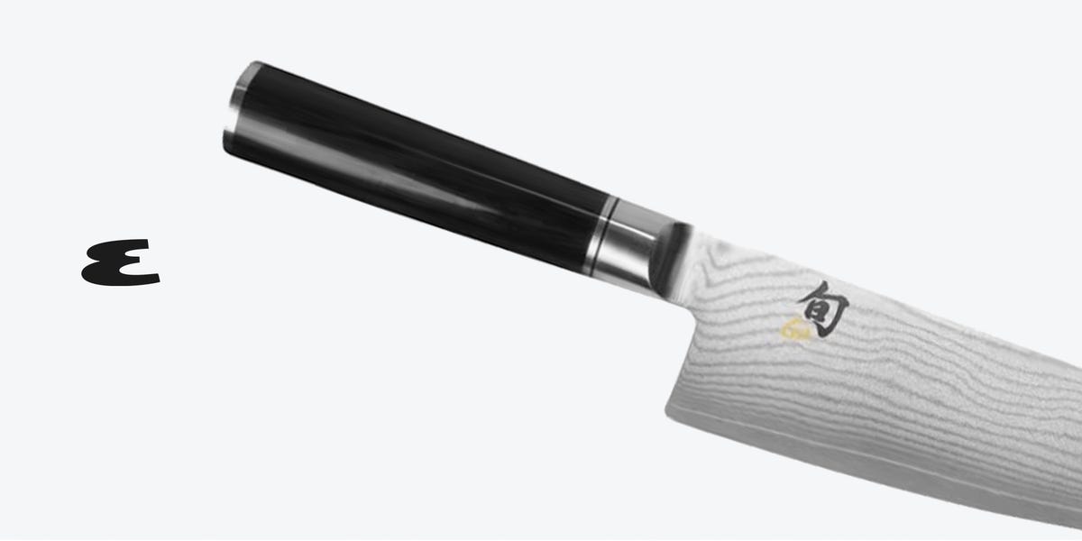 The 7 Best Chef's Knives to Level Up Your Prep Work