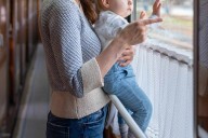 Mom Complains About Train Passengers — But Is Told She’s in the Wrong