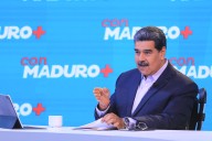 Maduro asegura que 90% de la población rechaza amenazas de Donald Trump