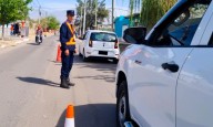 La Policía podrá multar infracciones de tránsito