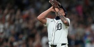 Jack Flaherty’s strong start, 4 homers lead Tigers to 10