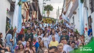 El rincón de Norte de Santander donde se apareció una imagen de la Virgen María hace más de 300 años: esta es su historia y tradición