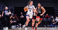 K-State's Serena Sundell signs seven-day hardship contract with Dallas Wings