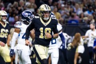 Spencer Rattler Named the Saints Starter – Fantasy Football Fallout