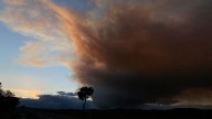 Castilla y León mantiene cuatro incendios en nivel 2