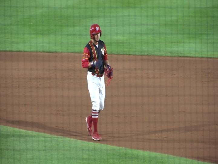 Springfield wins again, closing in on franchise victory record