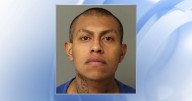 Raleigh police arrest a man believed to be involved in weekend crash that hurt an officer :: WRAL.com