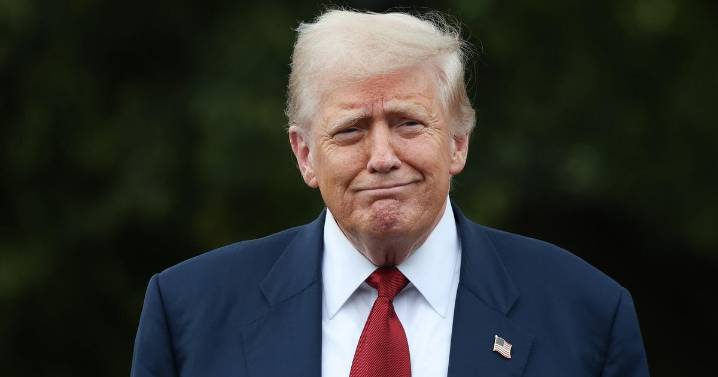 Trump's tariffs take effect as economists warn of inflation possibilities