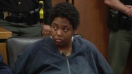 Woman suspected of killing 3-year-old boy pleading not guilty by reason of insanity