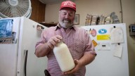 Lawsuit Blaming Raw Milk for the Loss of an Unborn Child Highlights the Weird Politics of Dairy Debate